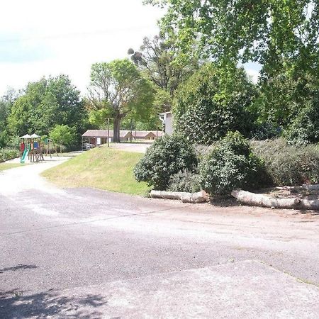 Camping Du Puy Rond Bressuire Room photo