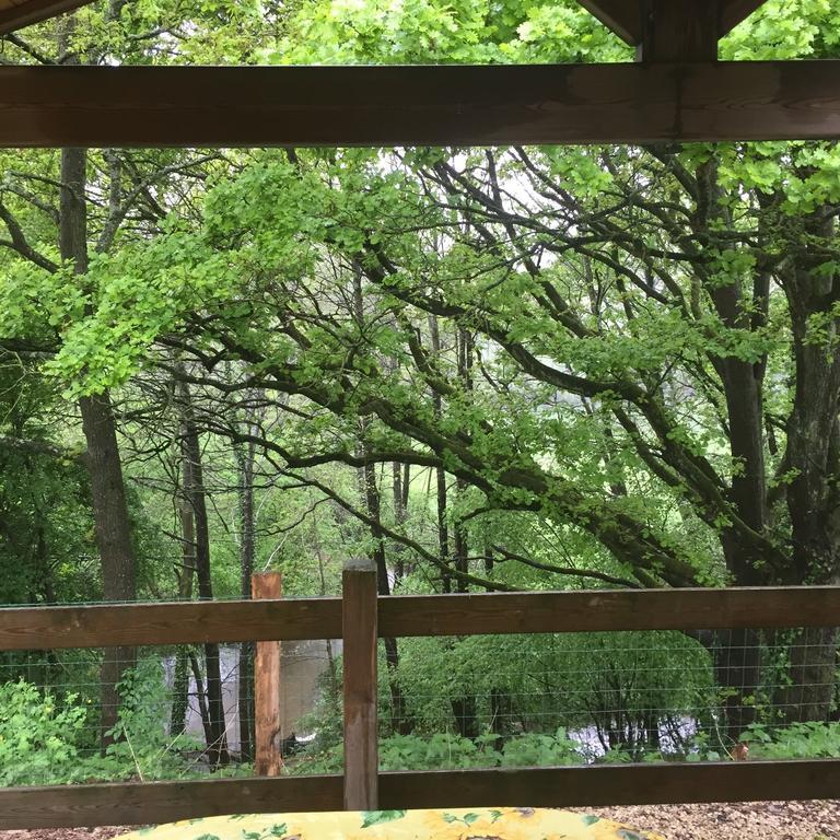 Camping Du Puy Rond Bressuire Room photo